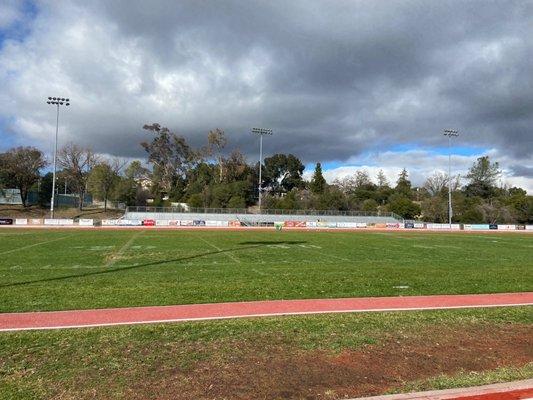 Atascadero High School