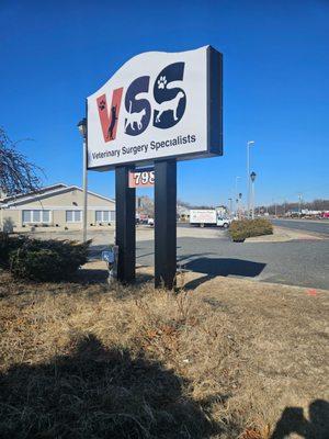 Veterinary Surgery Specialists