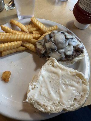 Coal Tower Restaurant