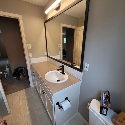 Mike's Handyman Services