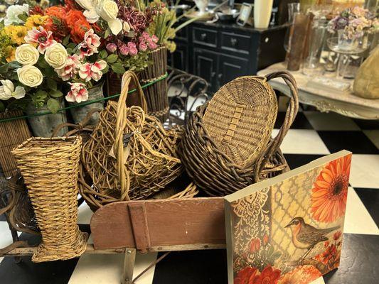 The Garden Path Gifts and Flowers