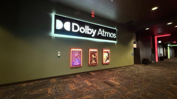 College Station Theater