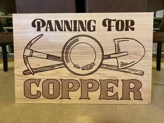 LA Laser Cutting Services