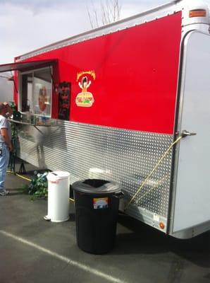 Jesha's Homemade Subs