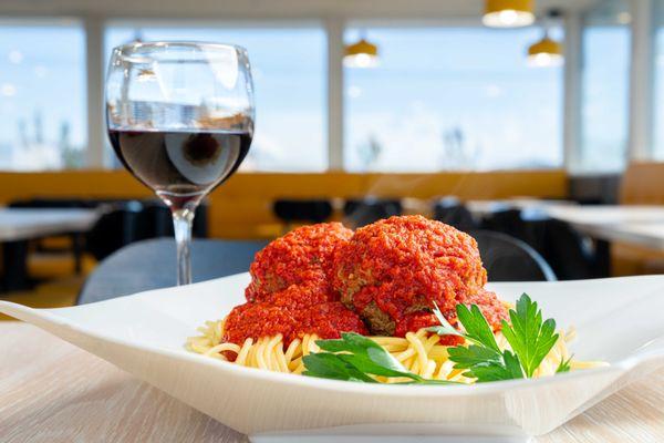 Papi's Pizza & Pasta