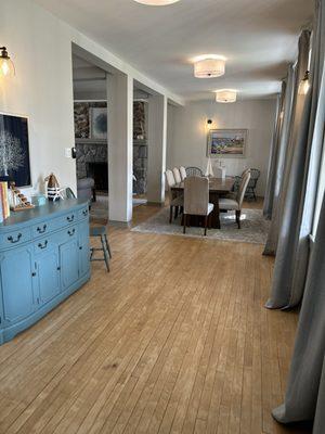 The Captain Stannard