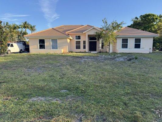 Elite Painting and Waterproofing