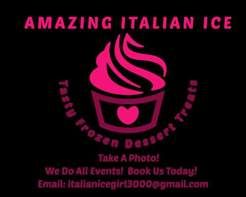 Amazing Italian Ice