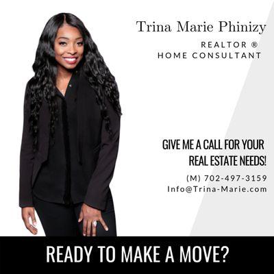 Trina Marie Shaw - Huntington & Ellis