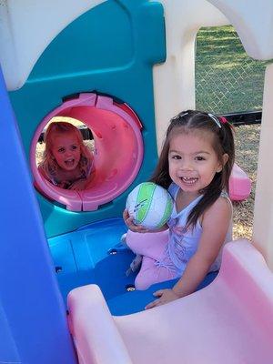 New Creations Preschool