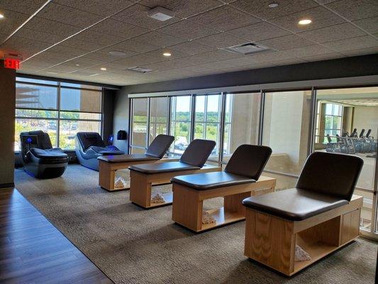 LifeClinic Chiropractic & Rehabilitation