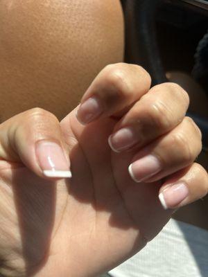 Pristine Nails