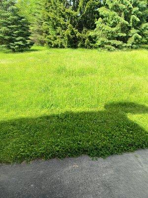 Valley Hills Mobile Home Park-West