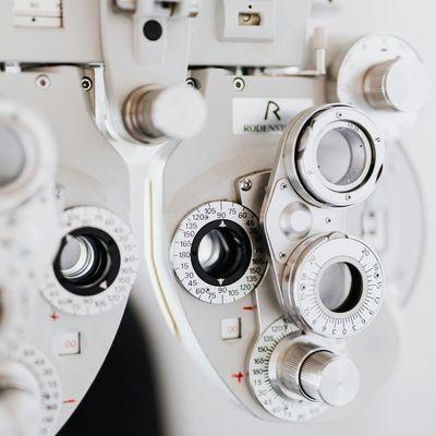 Prevention Starts with Your Annual Eye Exam!