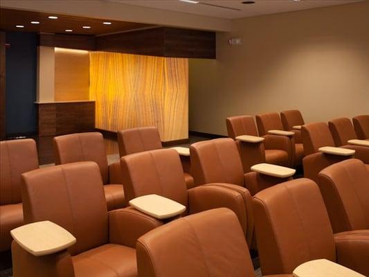 Foundation for Orthopaedic Research and Education - FORE