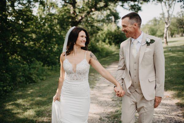 Red Velvet Tailoring