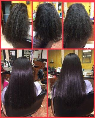 Apollo Unisex Hair & Stylist