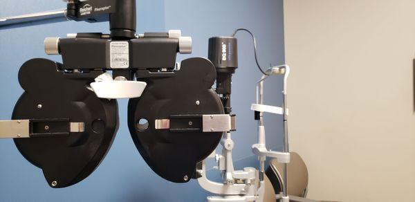 Ophthalmology Associates