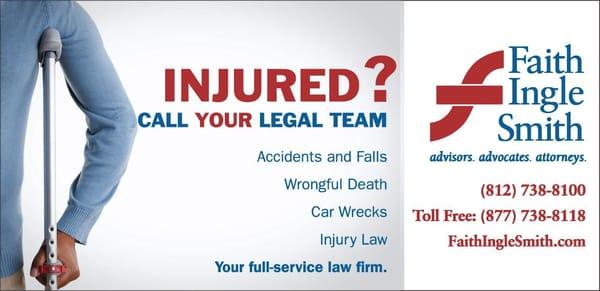 Faith Ingle Smith LLC