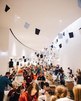 Willow Creek Community Church North Shore