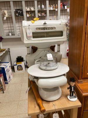 Antique Junction Upstate