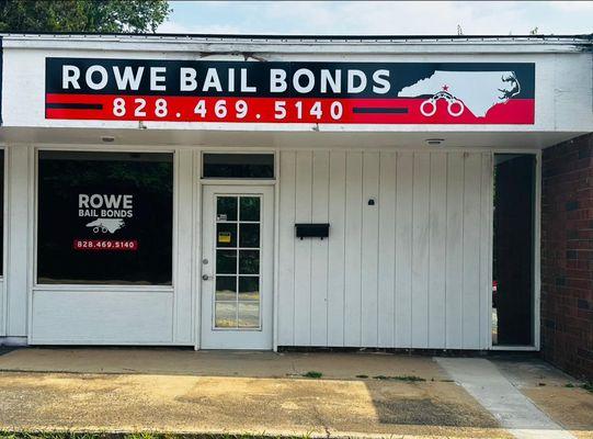 Rowe Bail Bonds