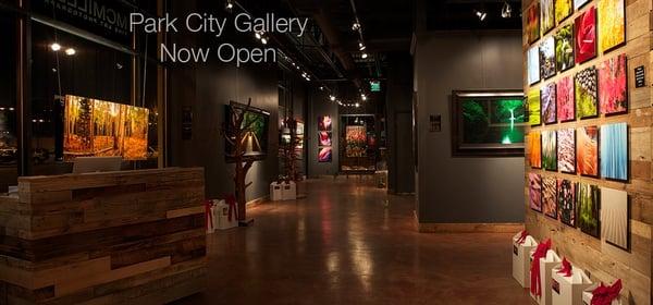 McMillen Fine Art Photography, Park City, Utah