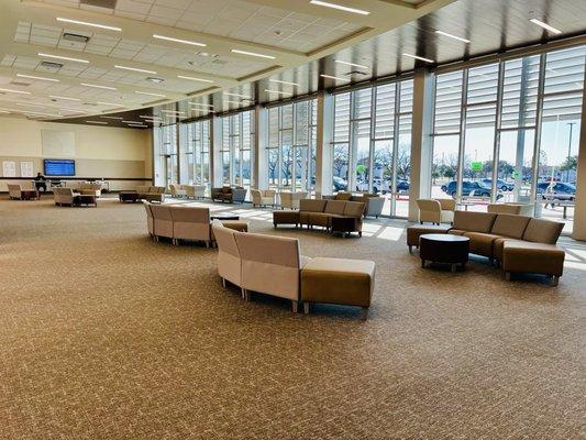 Alief ISD Center For Talent Development