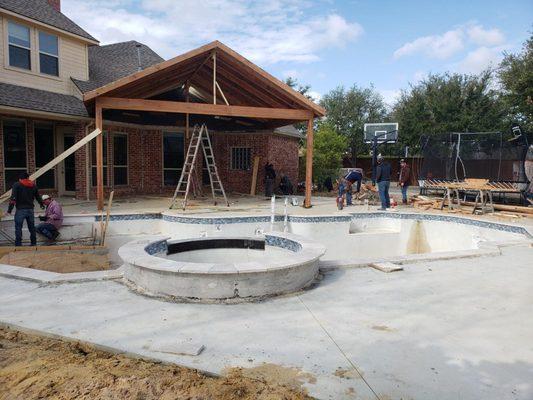 Elite Pools and Landscaping