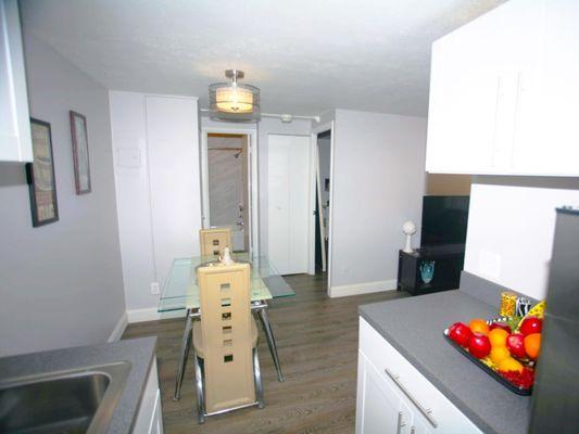 Smartland Parkwood Manor Apartments