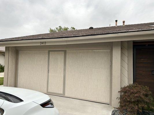 California Lifestyle Screens