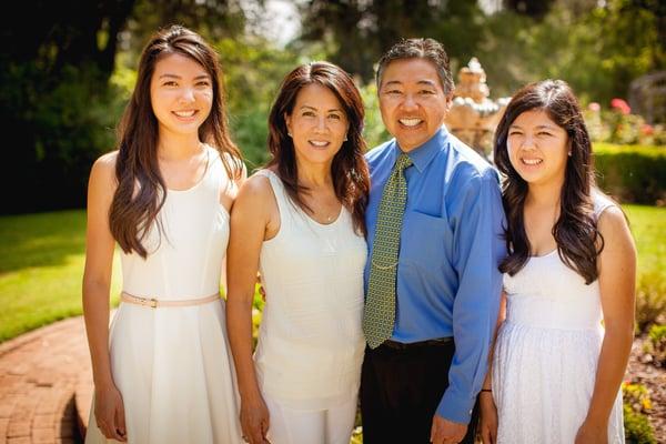 Garrett R Kawata, DDS