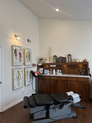 Vital Motion Chiropractic & Wellness