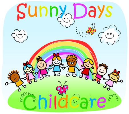 Sunny Days Childcare