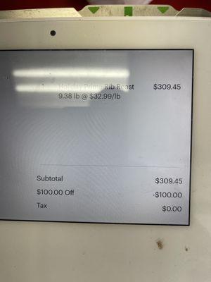 Coronado Prime Meats