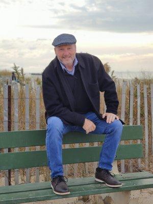 Day at the the Jersey Shore!