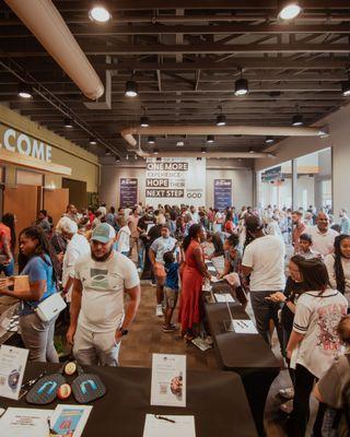 Mountain West Church