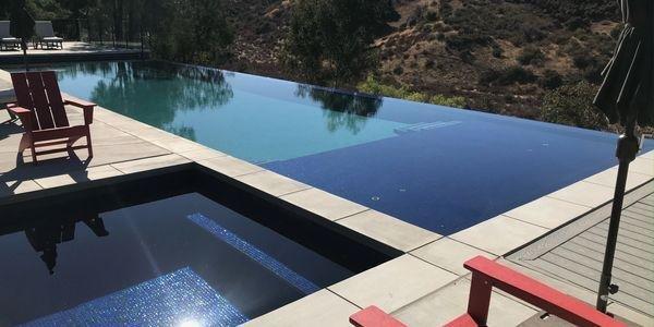 P V Electric DBA West Coast Pool