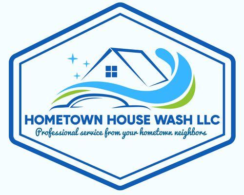 Hometown House Wash