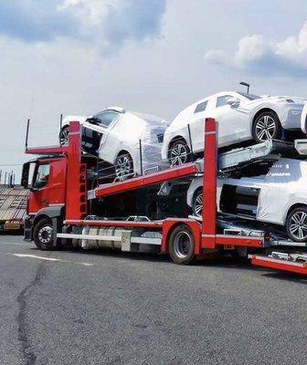 Xpress Auto Moves Group