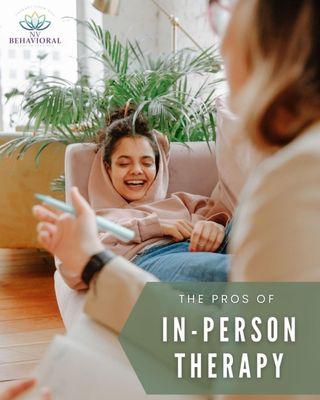 Therapize Me Behavioral Health Services