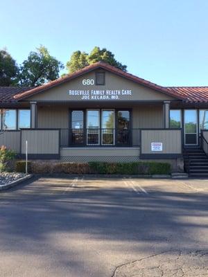 Roseville Family Healthcare