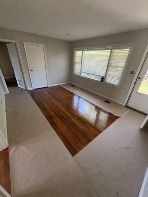 MJB Repair And Remodel