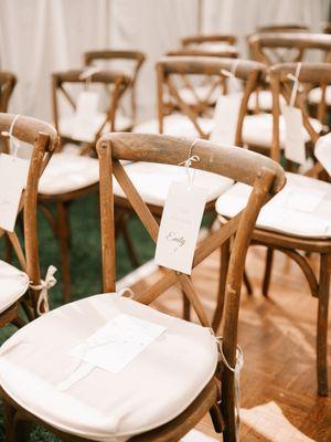 Serendipitous Events by Julia