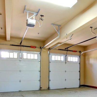 Certified Garages & Doors