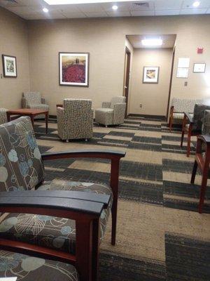 The Ent Center
