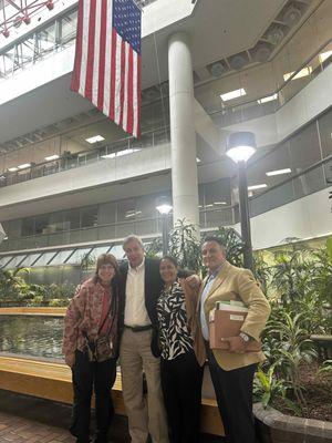 Cascadia Cross Border Law