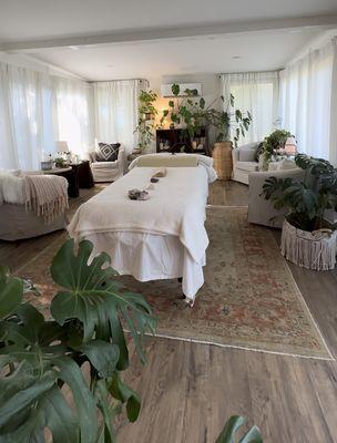 Sacred Oak Energy Healing