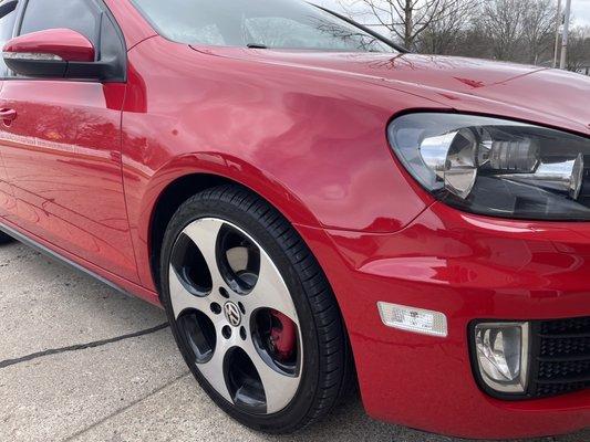 Champaign Collision Center