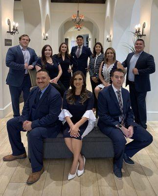 Olga Arriaga | Dolce Vita Realty